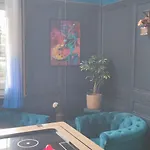 La Vie La La - Maison Et Avec Piscine, Sauna Et Salle De Jeux Casa vacanze