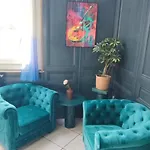 Casa vacanze La Vie La La - Maison Et Avec Piscine, Sauna Et Salle De Jeux