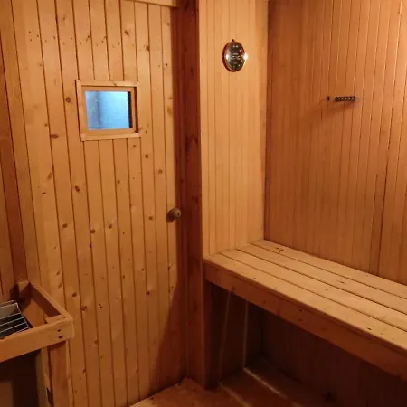 La Vie La La - Maison Et Avec Piscine, Sauna Et Salle De Jeux *