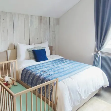 Vakantiehuis La Vie La La - Maison Et Avec Piscine, Sauna Et Salle De Jeux Retournac