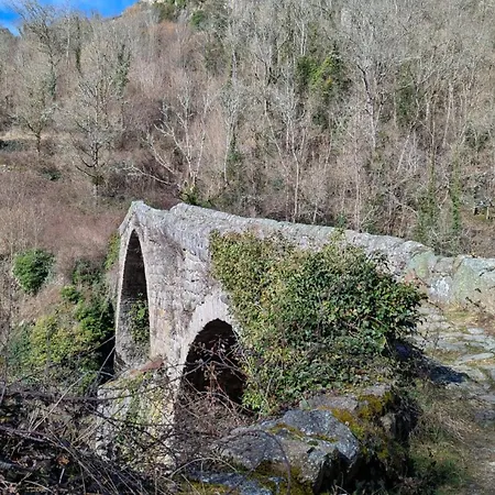 La Vie La La - Maison Et Avec Piscine, Sauna Et Salle De Jeux * Retournac