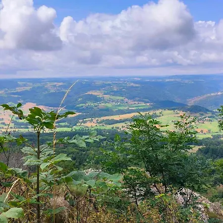 La Vie La La - Maison Et Avec Piscine, Sauna Et Salle De Jeux