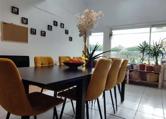 La Vie La La - Maison Et Avec Piscine, Sauna Et Salle De Jeux