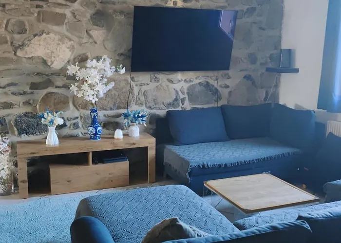 La Vie La La - Maison Et Avec Piscine, Sauna Et Salle De Jeux