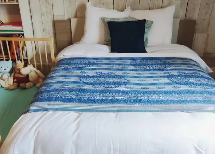 La Vie La La - Maison Et Avec Piscine, Sauna Et Salle De Jeux *