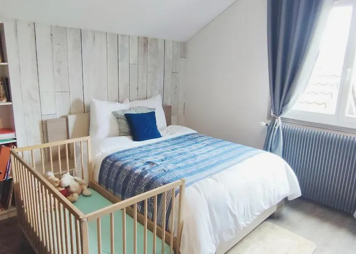 Vakantiehuis La Vie La La - Maison Et Avec Piscine, Sauna Et Salle De Jeux Retournac