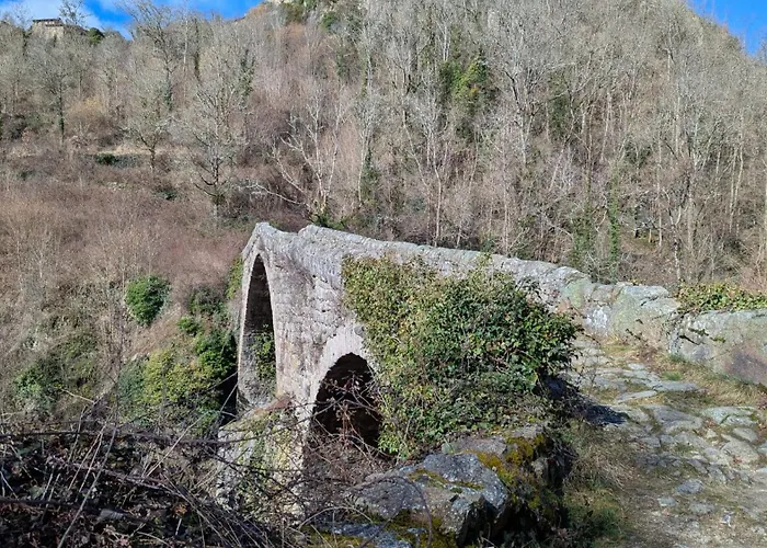 La Vie La La - Maison Et Avec Piscine, Sauna Et Salle De Jeux * Retournac