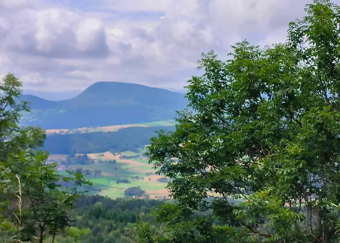 Nyaraló La Vie La La - Maison Et Avec Piscine, Sauna Et Salle De Jeux