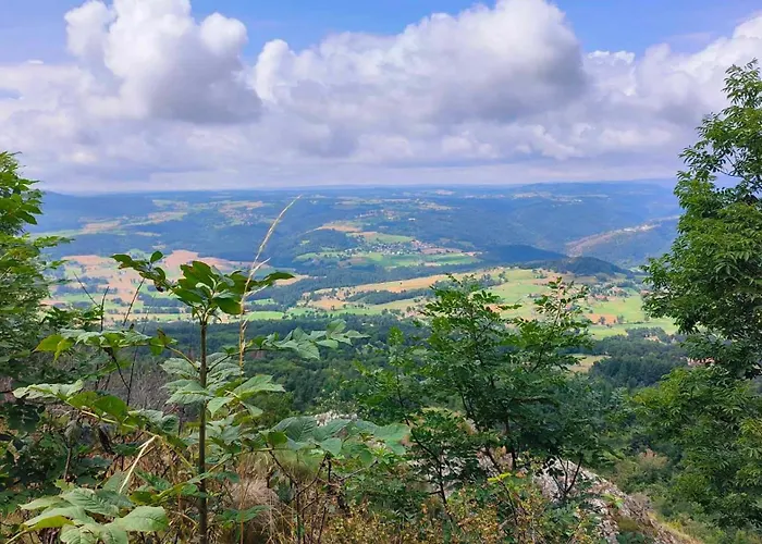 La Vie La La - Maison Et Avec Piscine, Sauna Et Salle De Jeux